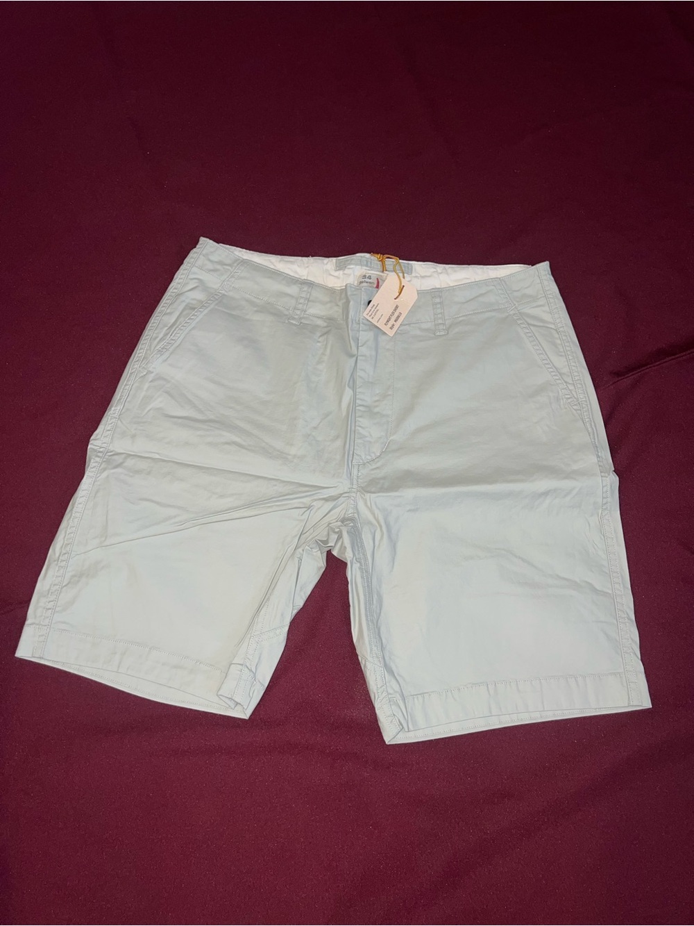 RELWEN FLYWGHT FLEX SHORT STYLE:M600610,size 34,DRIFTWOOD